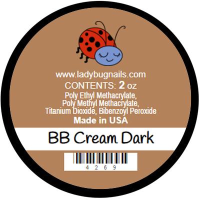 BB Cream Dark