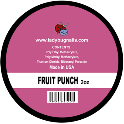Frutal Fruit Punch