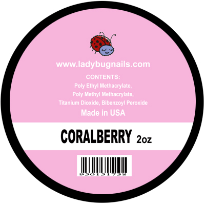 Frutal Coralberry