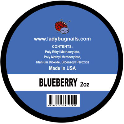 Frutal Blueberry