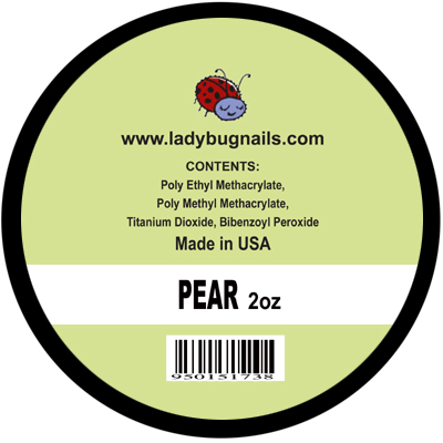 Frutal Pear
