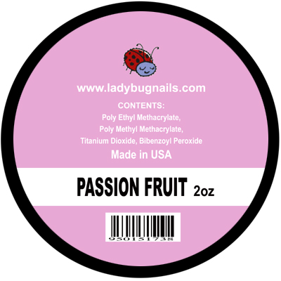 Frutal Passion Fruit
