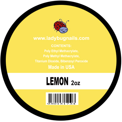 Frutal Lemon