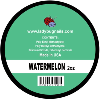 Frutal Watermelon