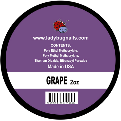 Frutal Grape