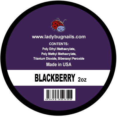 Frutal Blackberry