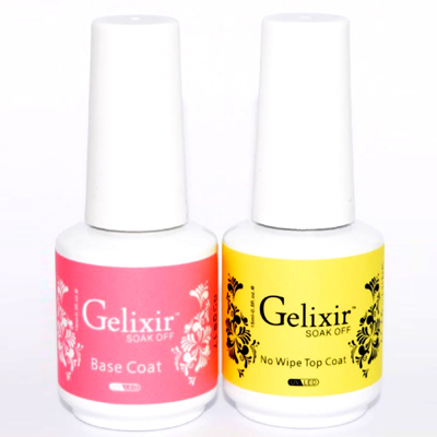 Gelixir Soak Off - 1/2 oz