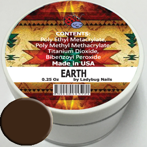 Tribal - Earth 