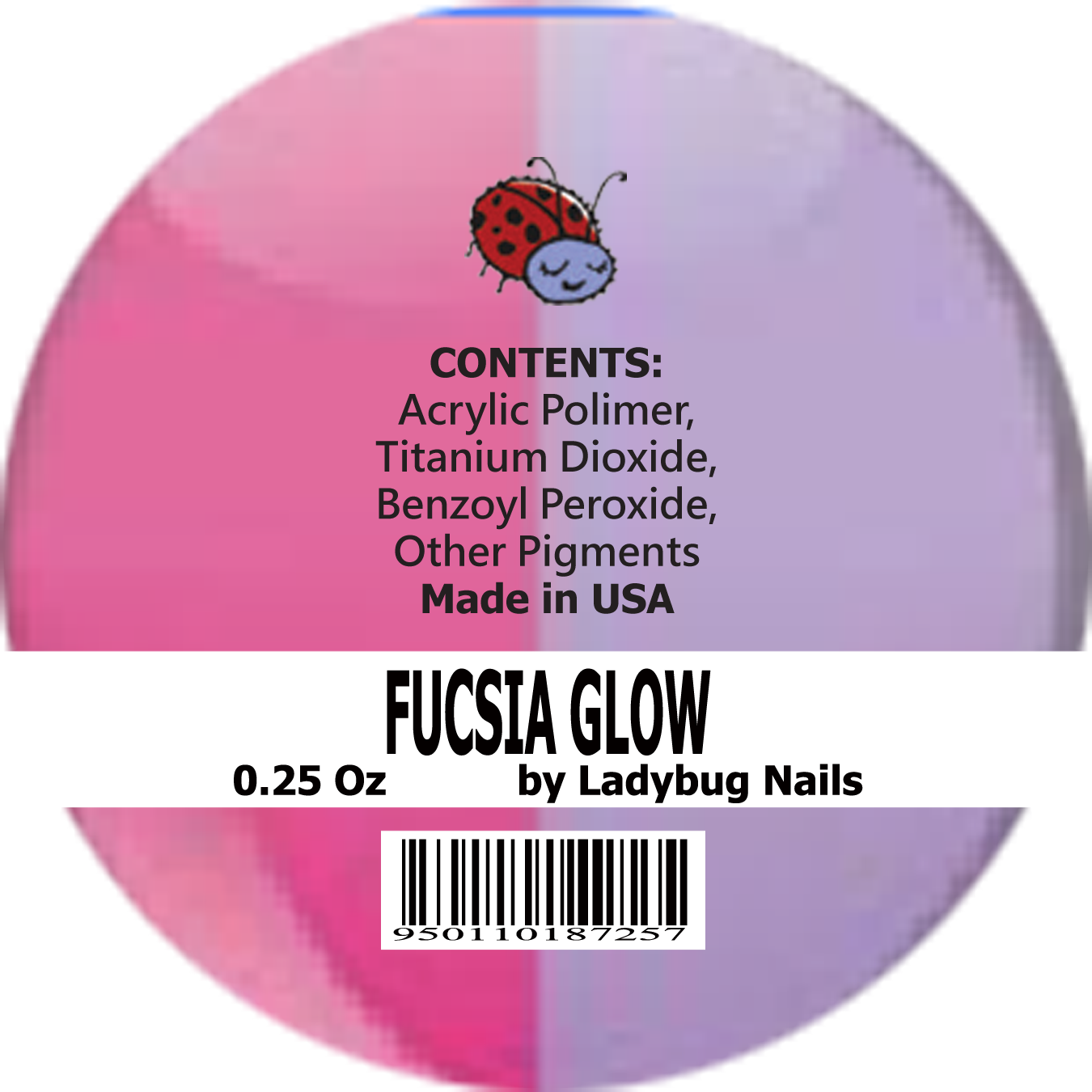 Fucsia Glow