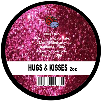 Romance - Hugs and Kisses 