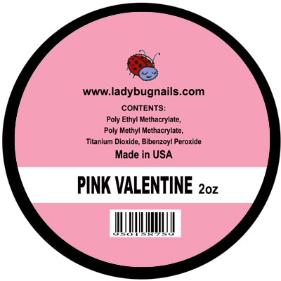 Romance - Pink Valentine