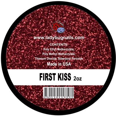 Romance - First Kiss 