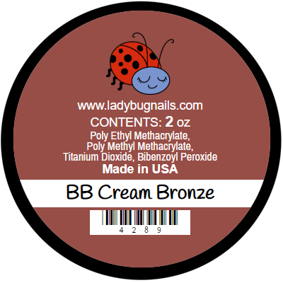 BB Cream Bronze