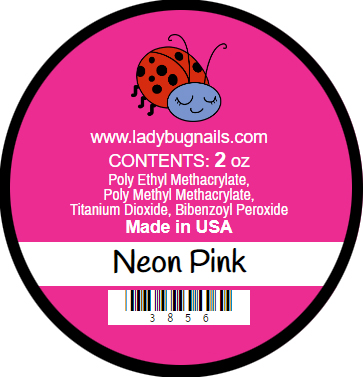 Neon Pink