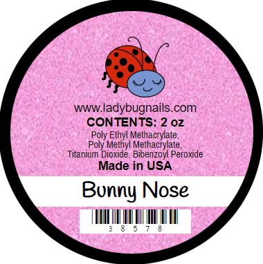 Spring Summer - Bunny Nose