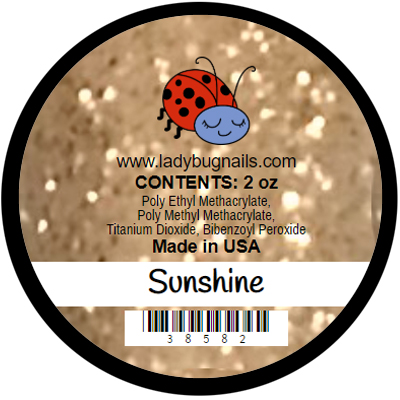 Spring Summer - Sunshine