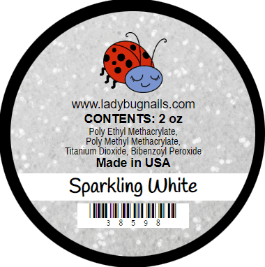 Spring Summer - Sparkling White