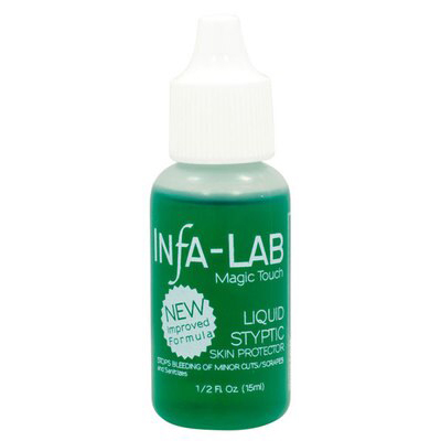 Infalab Septic - 0.5oz