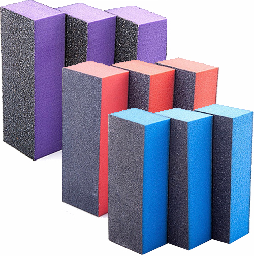 File Buffer 3 pcs