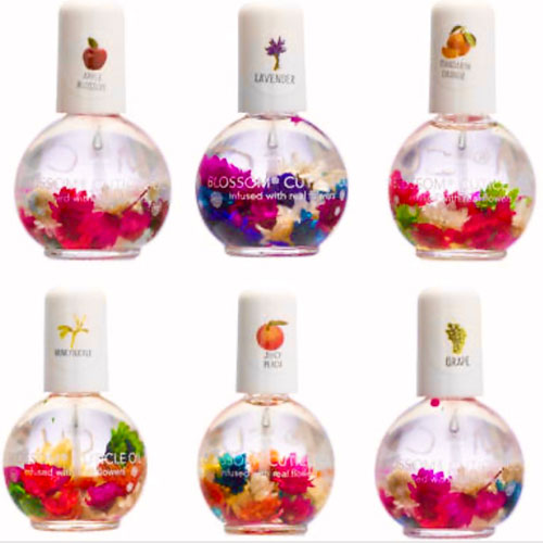Blossom Scented Cuticle Oil