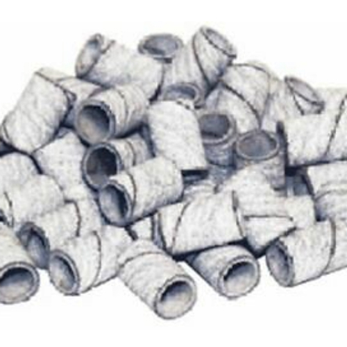 Sanding bands zebra 50 pcs Medium grit 