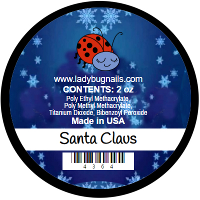 Winter - Santa Claus