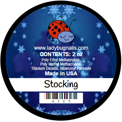 Winter - Stocking