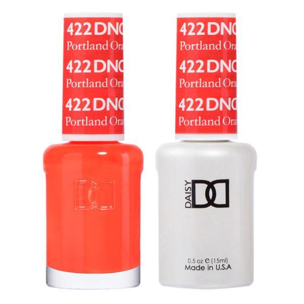 Portland-Orange #422