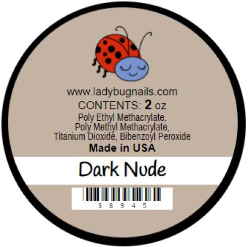 Dark Nude
