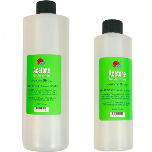 Acetone 100% 