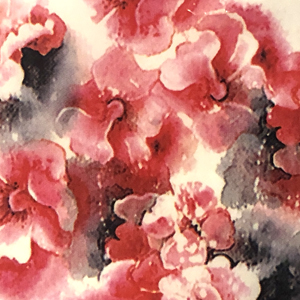 Foil Watercolor 24``