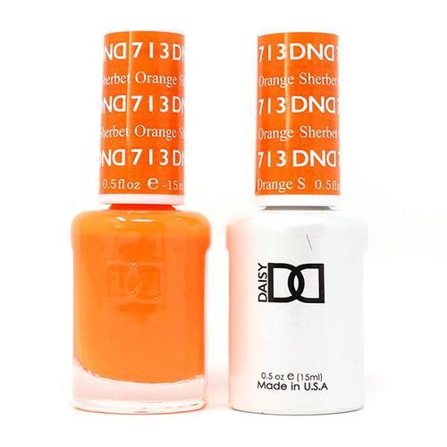 Orange Sherbet - #713