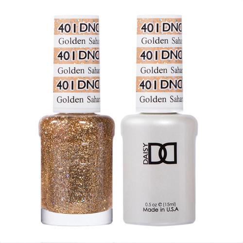 Golden Sahara Star - #401