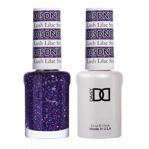 Lush Lilac Star - #405