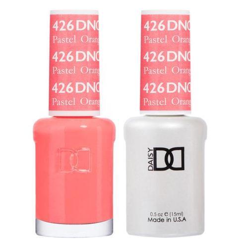 Pastel Orange - #426