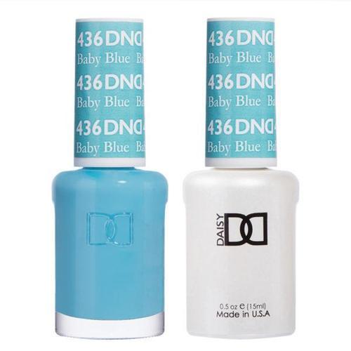  Baby Blue - #436