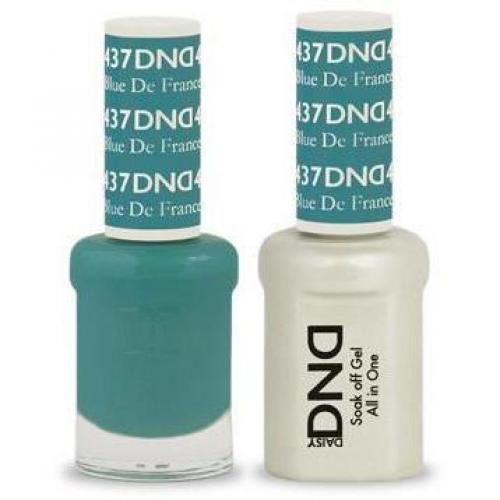 Blue De France - #437