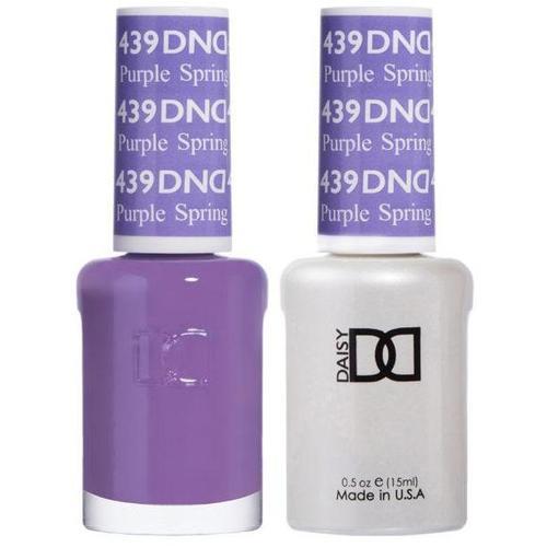Purple Spring - #439
