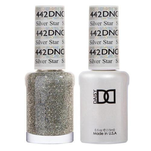 Silver Star - #442