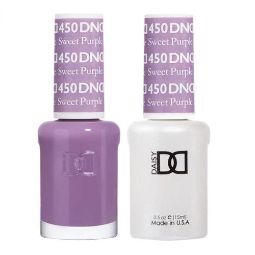 Sweet Purple - #450