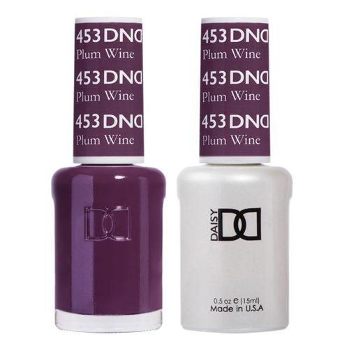 Plum Wine - #453