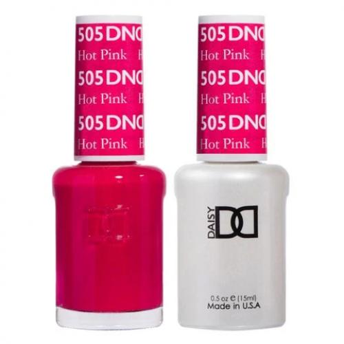 Hot Pink #505