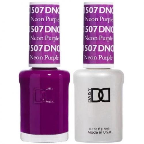 Neon Purple #507