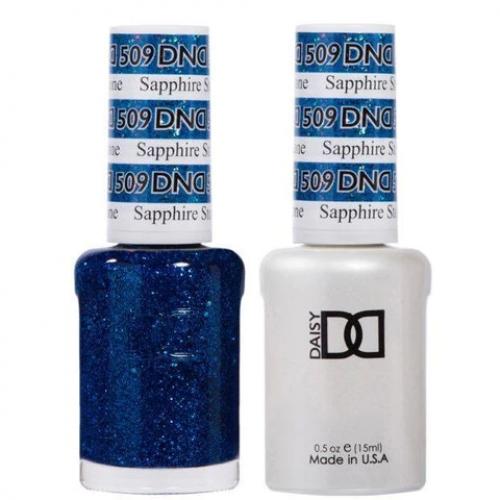 Sapphire Stone #509