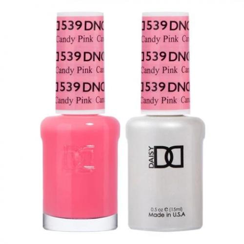 Candy Pink -  #539  