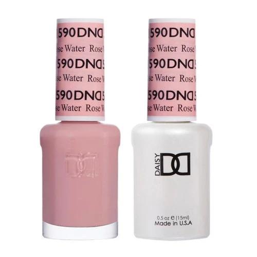 Rose Water #590