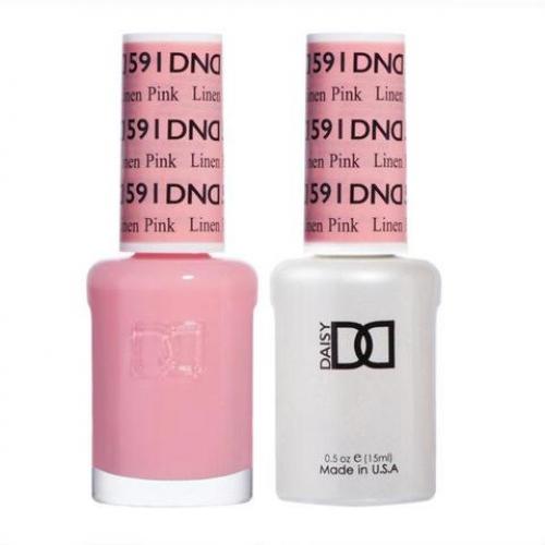 Linen Pink #591