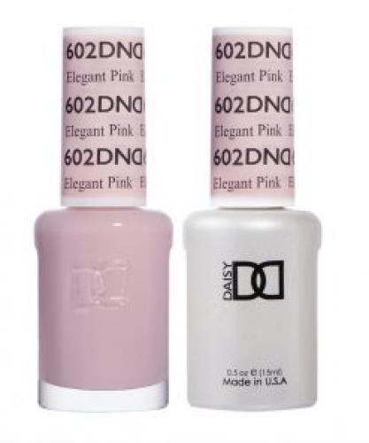Elegant Pink #602