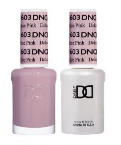 Dolce Pink #603