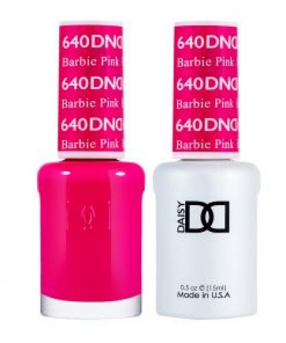 Barbie Pink #640